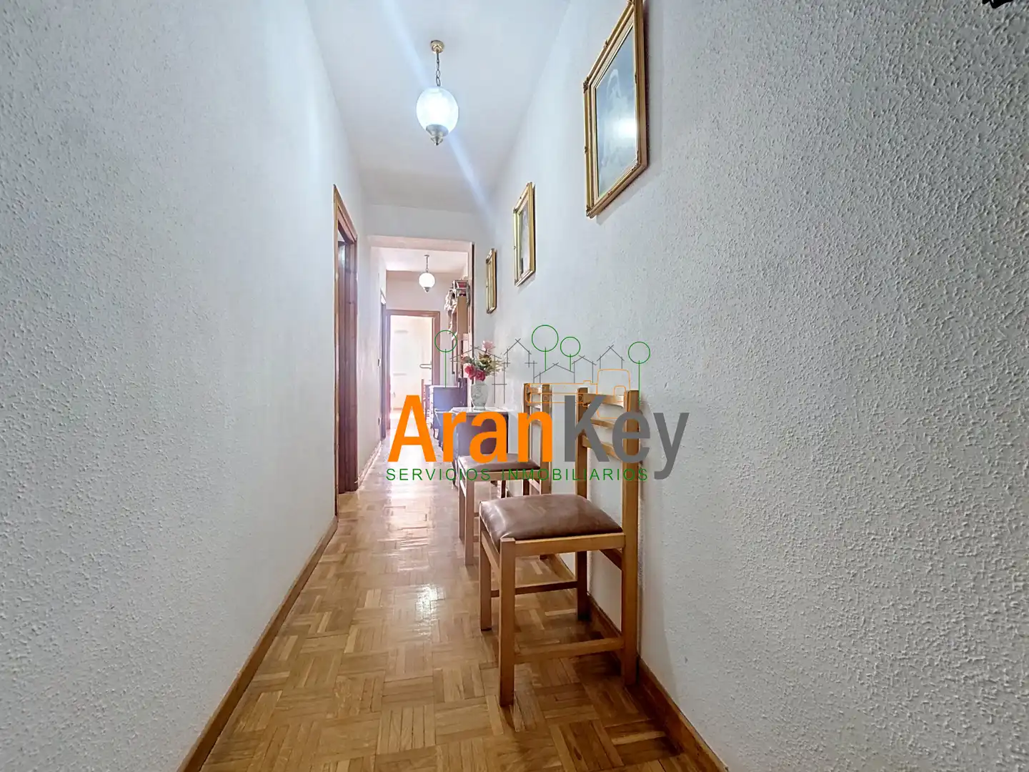 Piso en venta en Aranjuez con Aire acondicionado, Calefacción y Amueblado