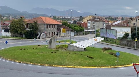 Foto 2 de Apartamento en venta en Rúa Real de Sabarís, 48, Baiona, Pontevedra