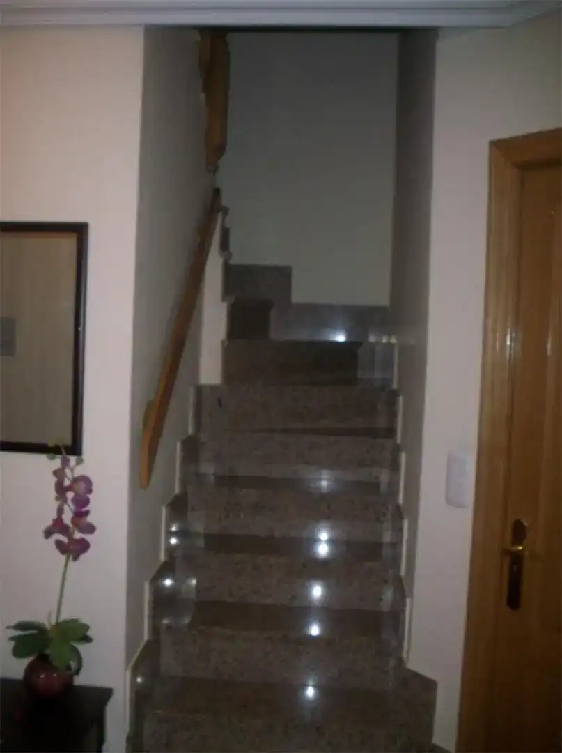 Dúplex en venta en Ourense Capital  con Parquet, Trastero y Horno