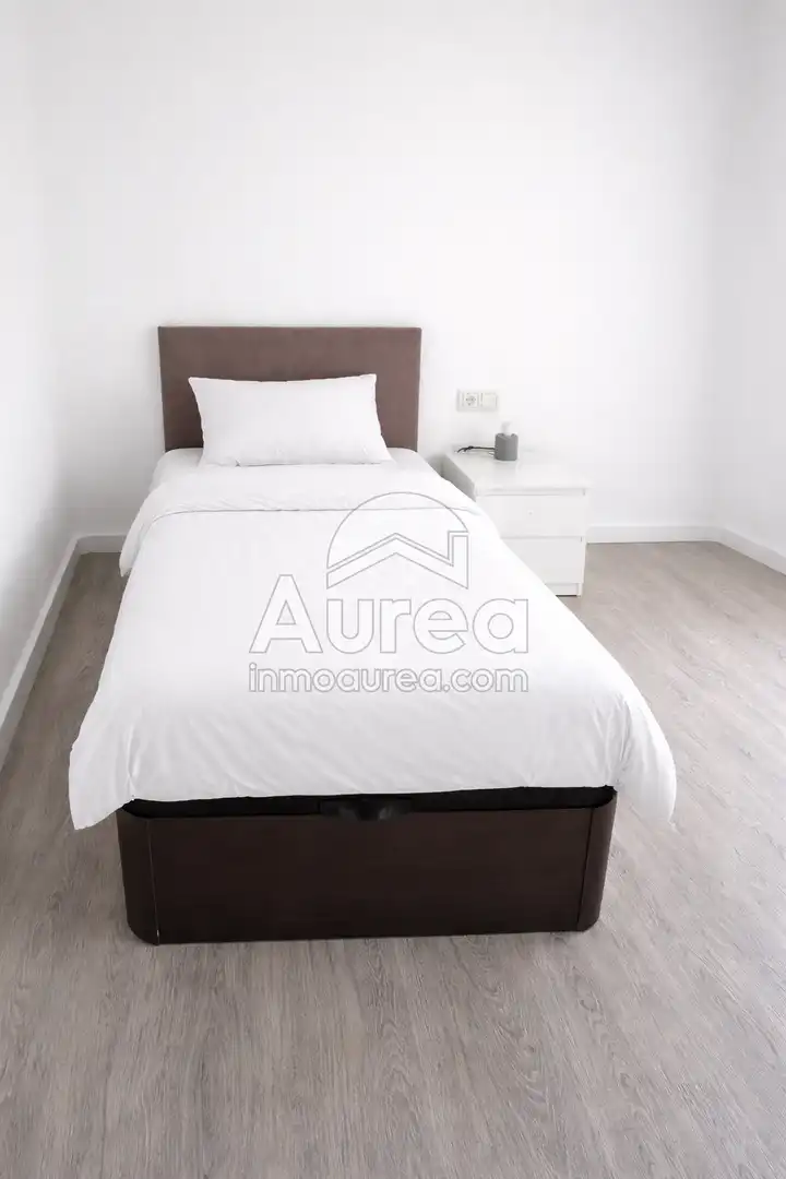 Schlafzimmer von Wohnung zur Miete in San Vicente del Raspeig / Sant Vicent del Raspeig