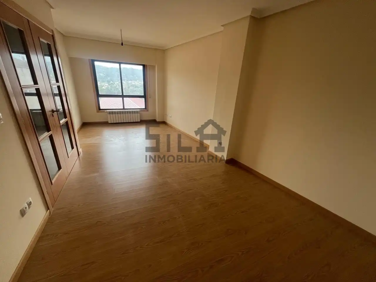 Habitación de Piso en venta en San Cibrao das Viñas con Calefacción y Trastero