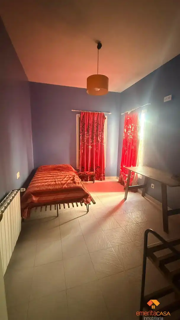 Bedroom of Houses for sale in Mérida  with Air Conditioner, Heating and Swimming Pool