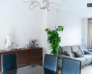 Apartament per a compartir a Joaquina Eguaras