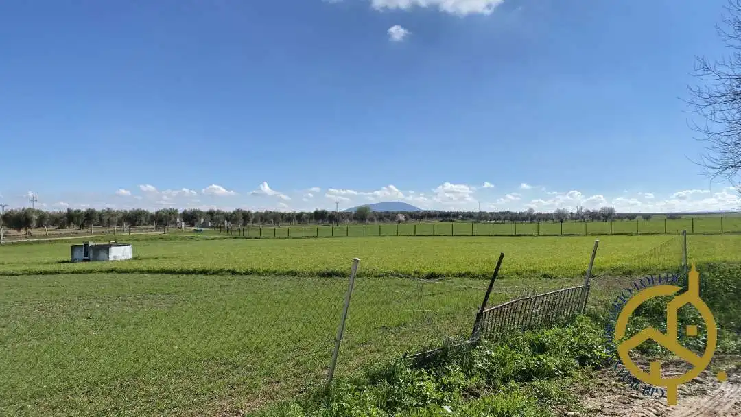 Residencial en venta en Guadamur