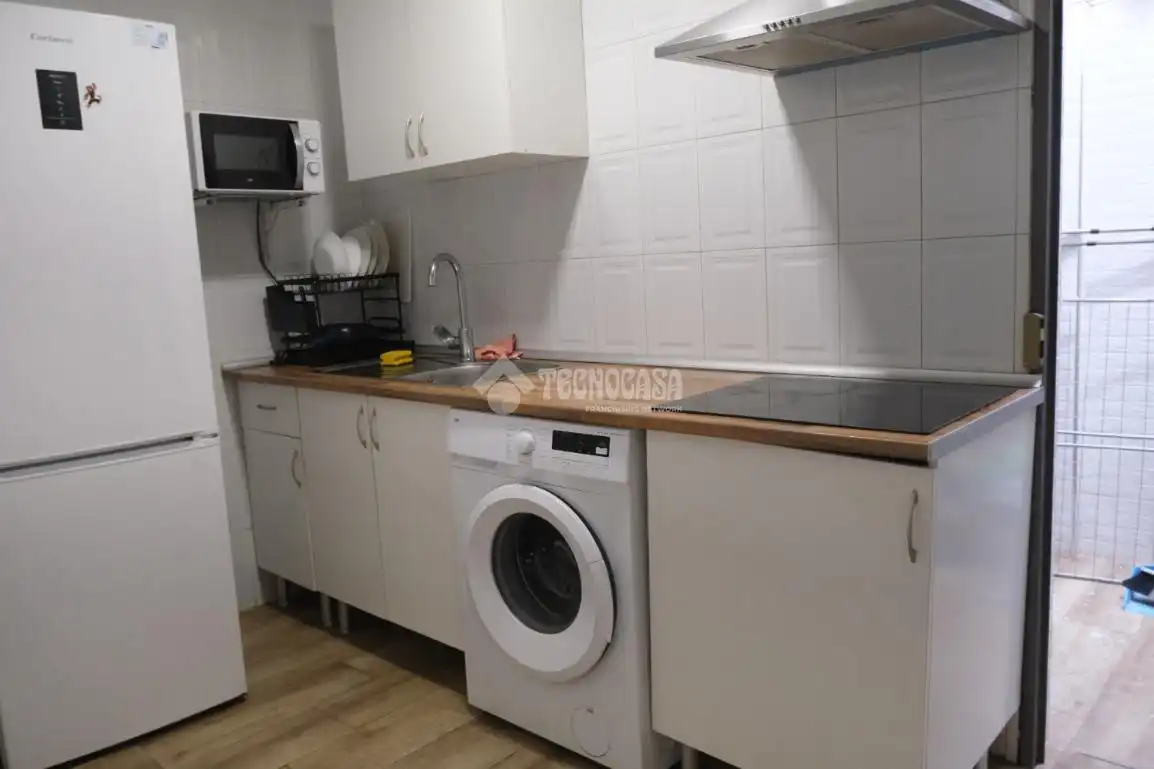 Detached homes for rent in La Plata