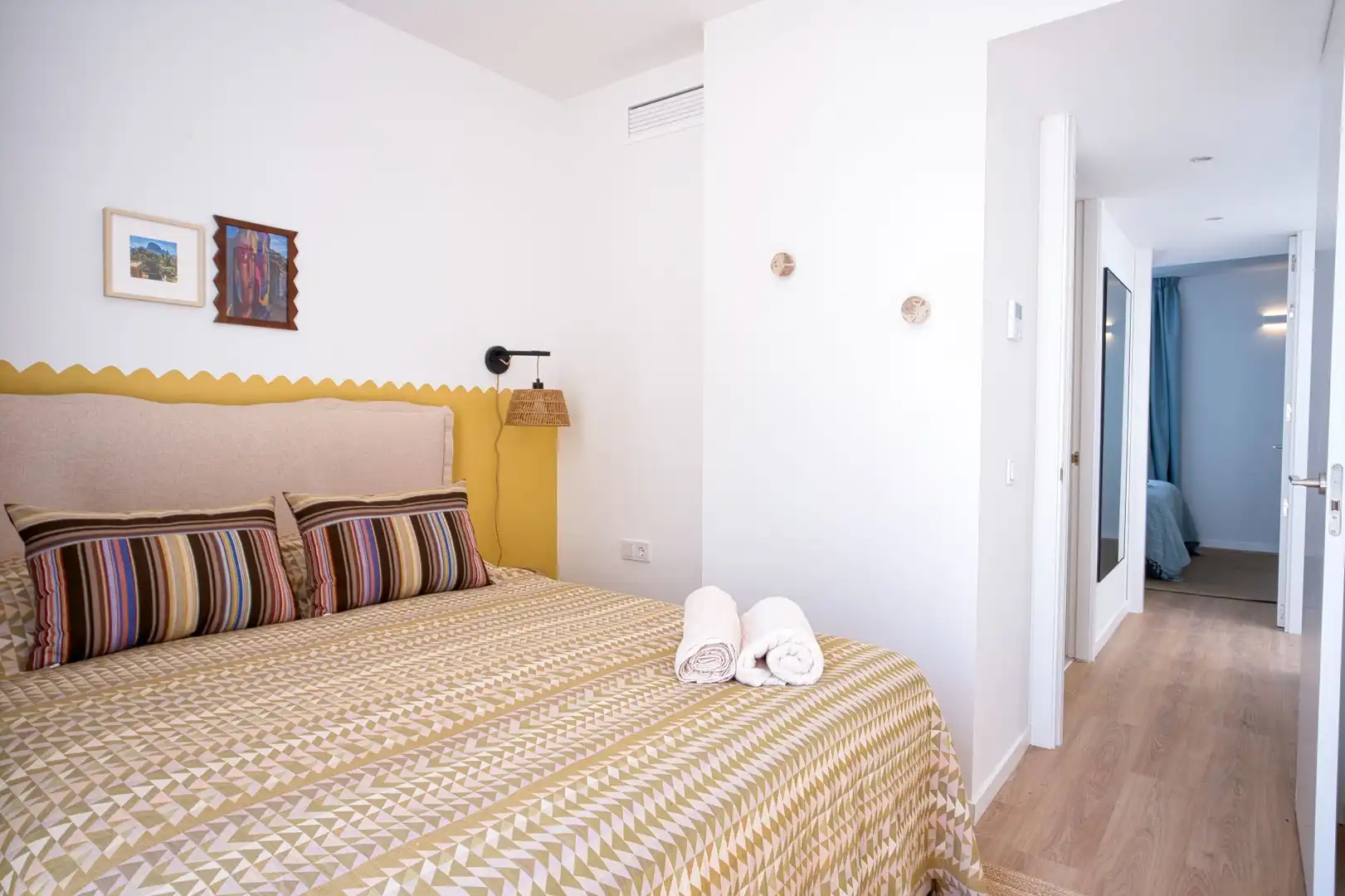 Maison mitoyenne avec piscine à vendre à bellavista, imagen 19
