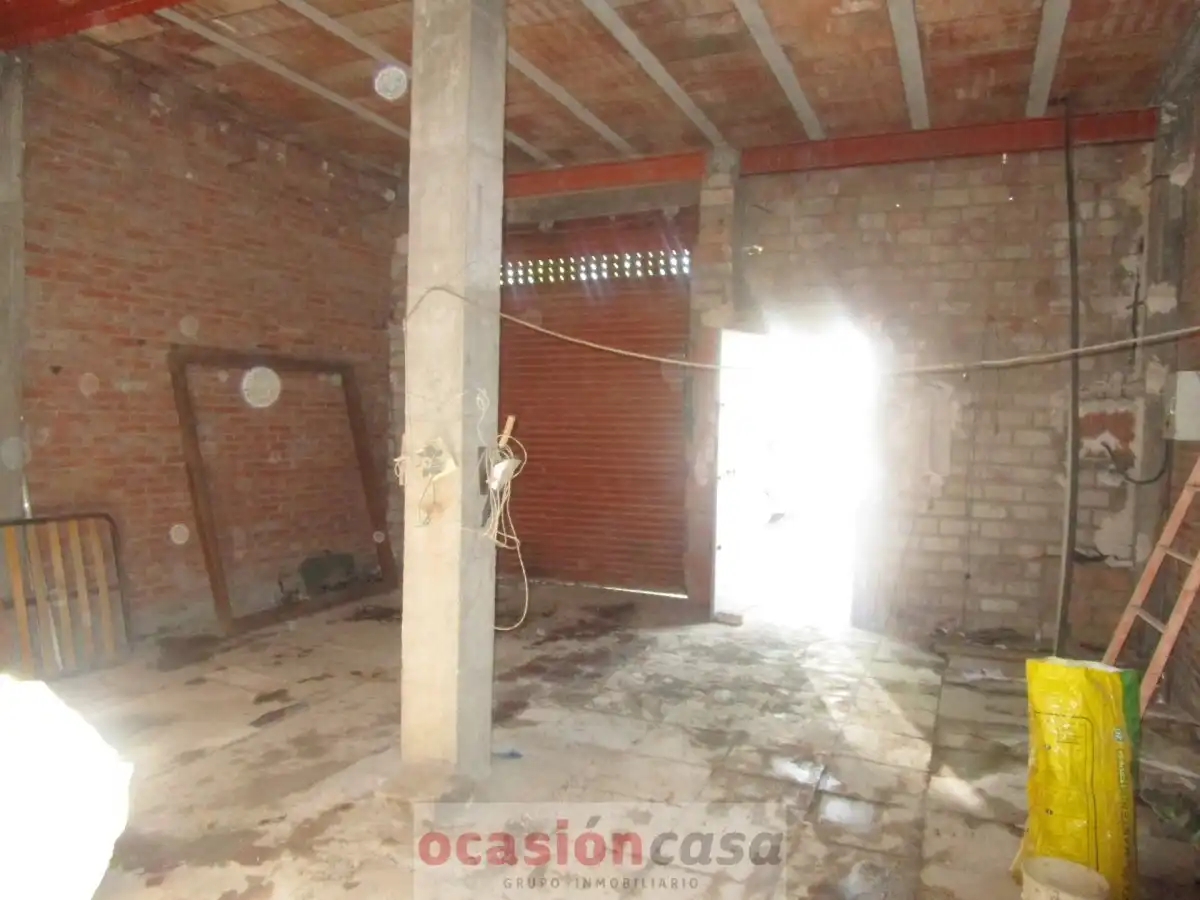 Houses for sale in Campo de la Verdad - Miraflores