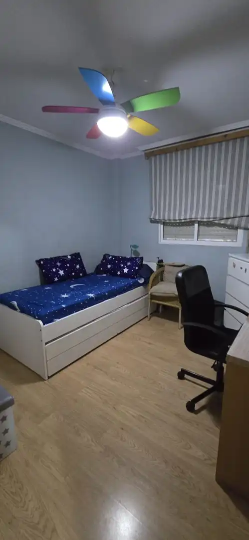 Schlafzimmer von Wohnung zum Verkauf in Alcalá de Guadaira