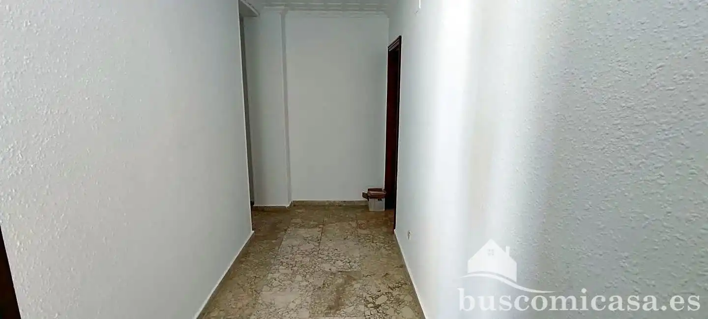Habitació a Calle Teniente Ochoa, Centro ciudad