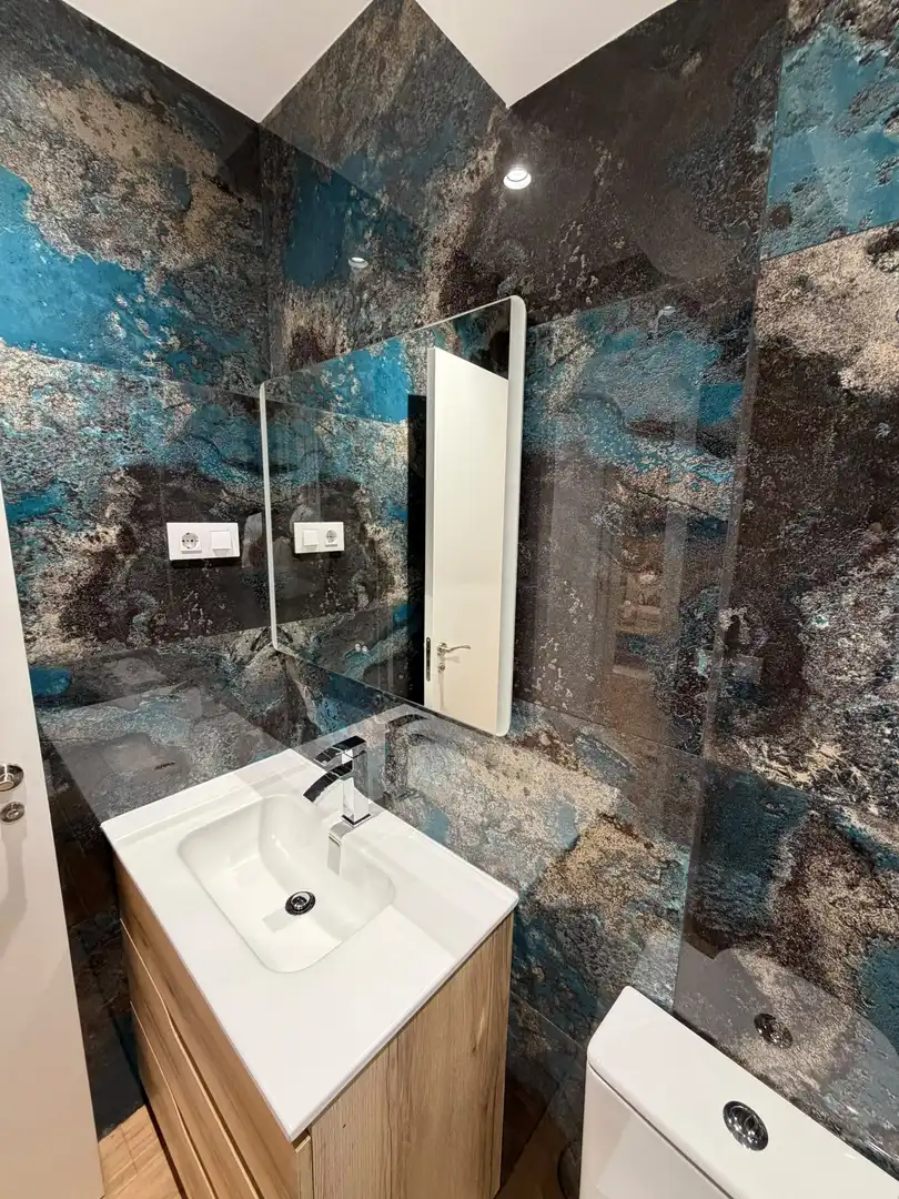 Wohnung zum Verkauf in Calle de Andrés Borrego, imagen 19