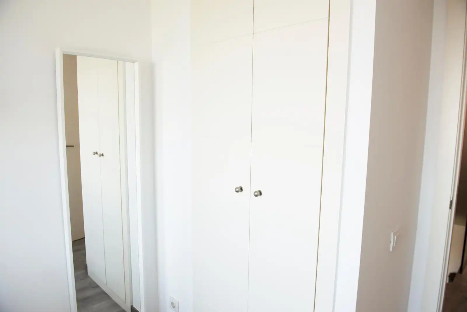 Habitación de Casa o chalet en venta en Alella con Aire acondicionado, Calefacción y Jardín privado