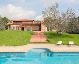 Vista exterior de Casa o xalet en venda en Montuïri amb Aire condicionat, Calefacció i Jardí privat