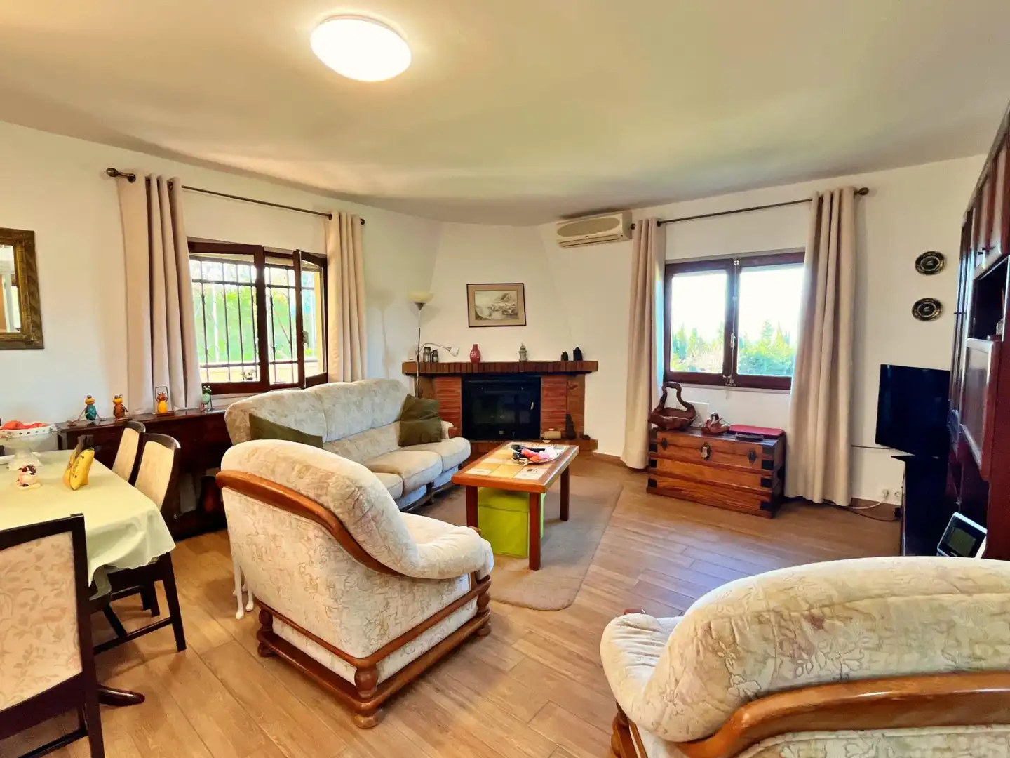 Villa mit Garten zum Verkauf in Urbanitzacions, imagen 35