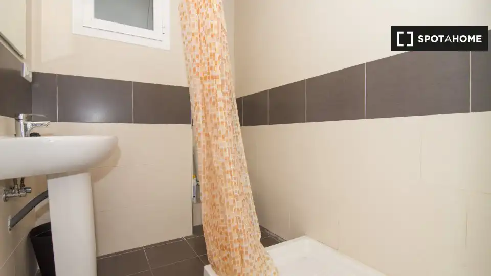 Habitación en Mestalla