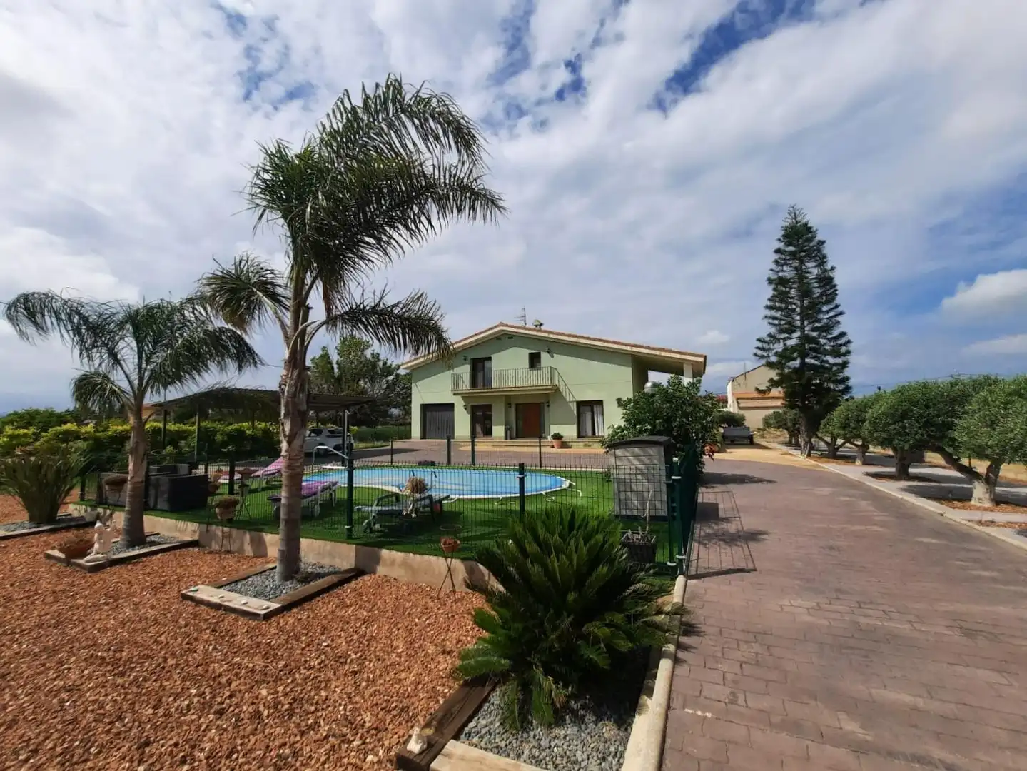 Villa con terrazza in vendita a Deltebre, imagen 54