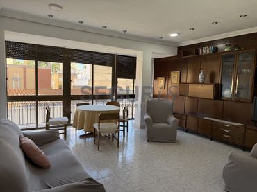 Flat with lift for sale in Norte