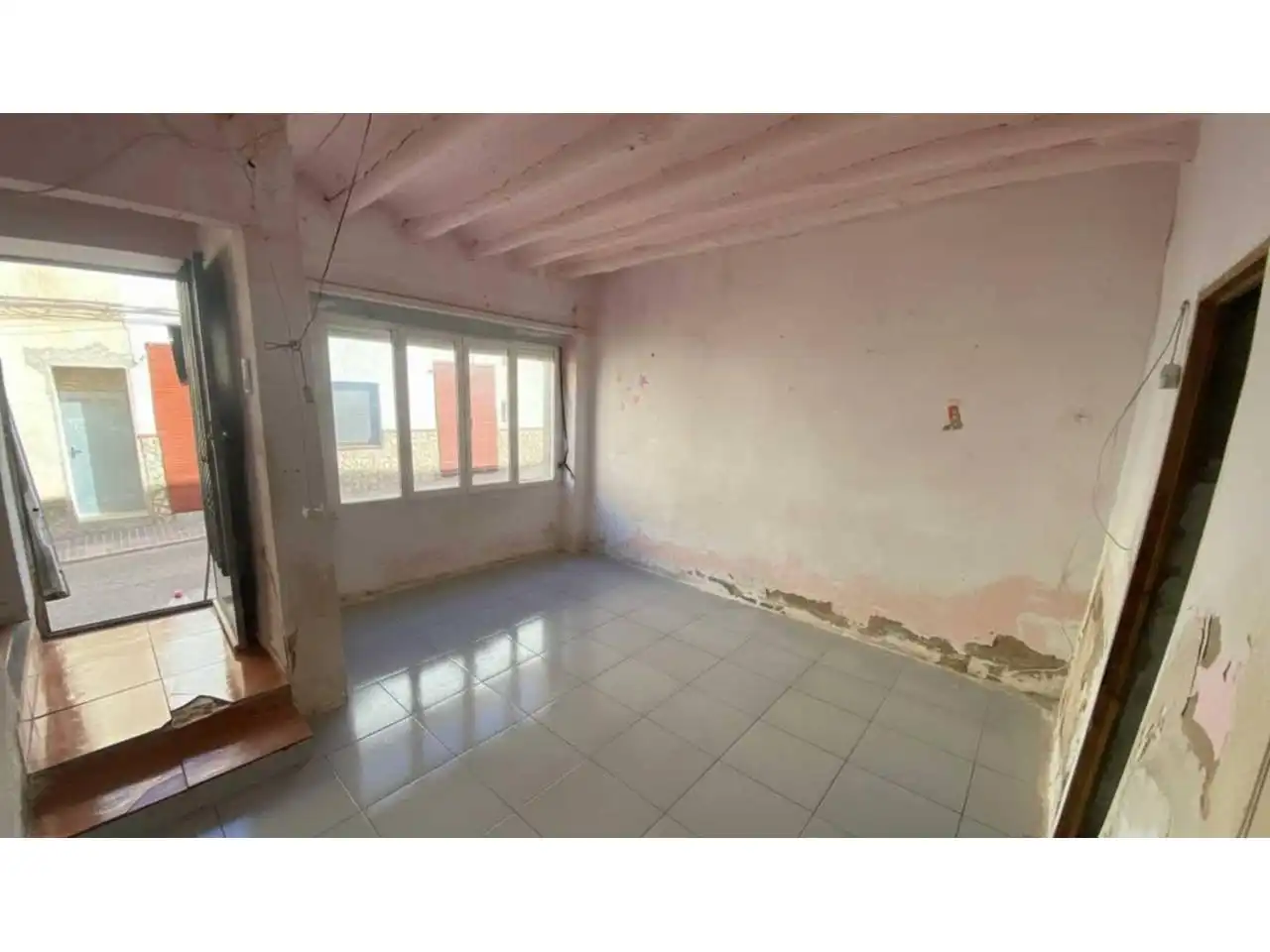 Casa o xalet en venda en Fuente-Álamo