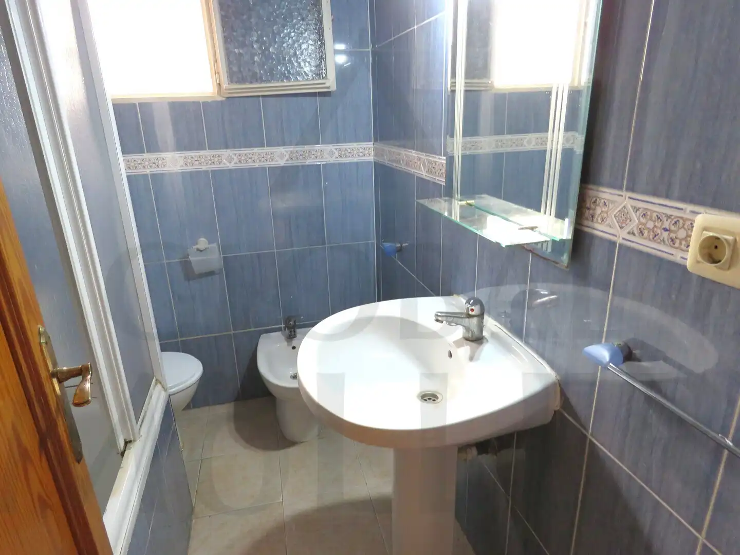 Baño de Piso en venta en Cartagena con Balcón