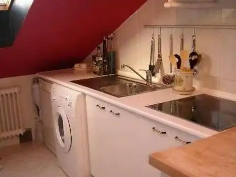Attic for sale in Avenida Europa - San Antón