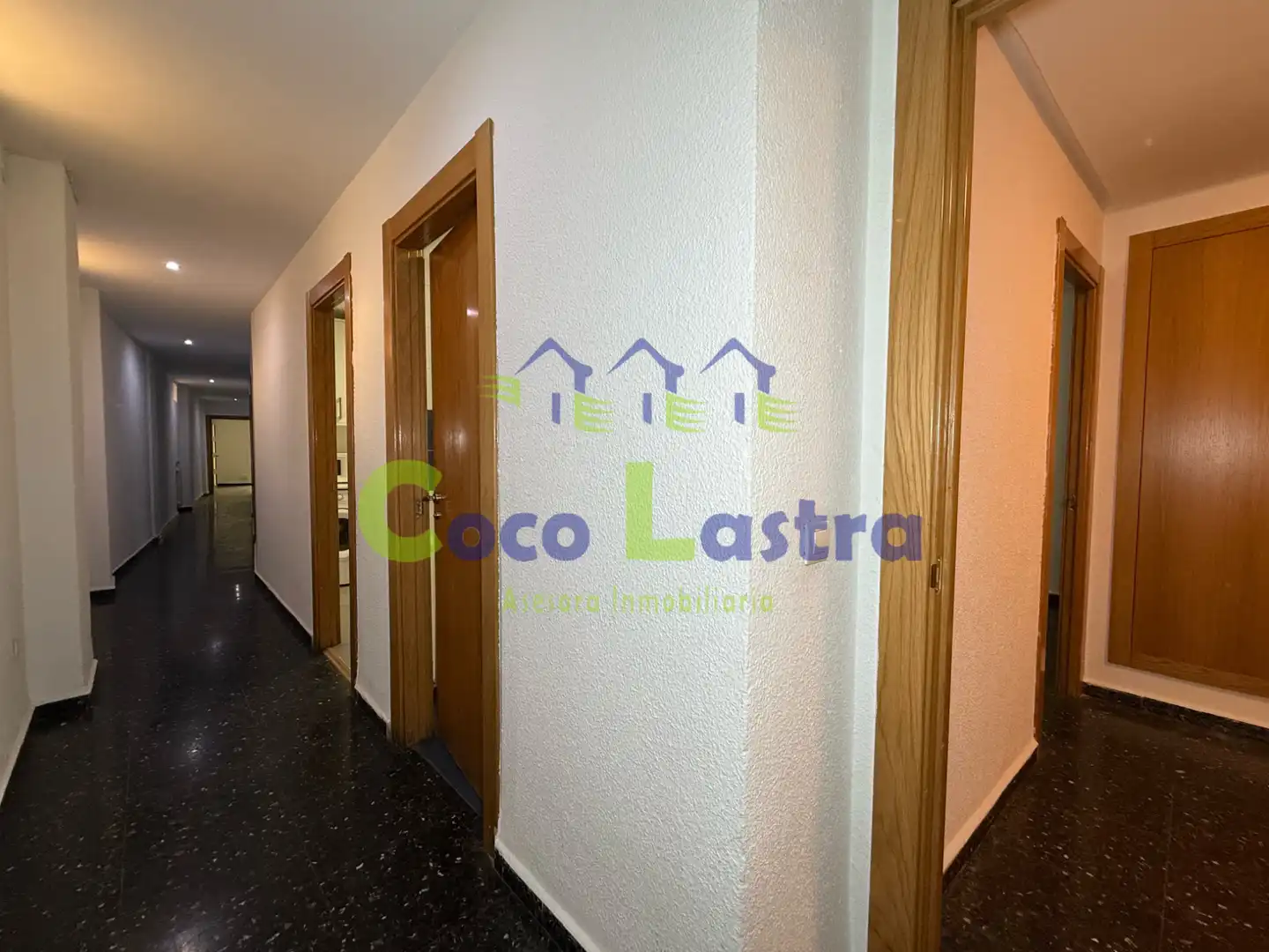 Piso con terraza en venta en Calle Pollo Martín, imagen 11