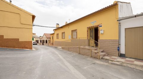 Foto 4 de Edificio en venta en Calle Iglesia, Alamedilla, Granada