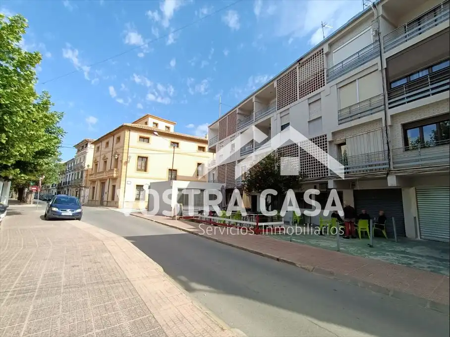 Casa aparellada en venda a GARCIA BERLANGA, imagen 3