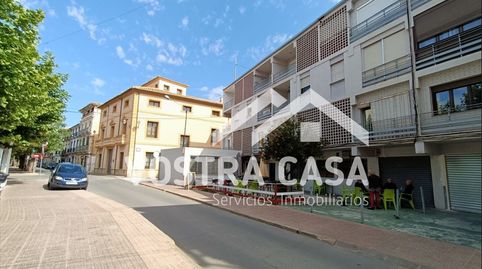 Foto 3 de Casa adosada en venda a Garcia Berlanga, -1, Utiel, Valencia