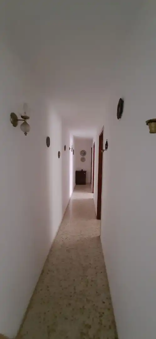 Wohnung zum Verkauf in Córdoba mit Klimaanlage, Heizung und Balkon