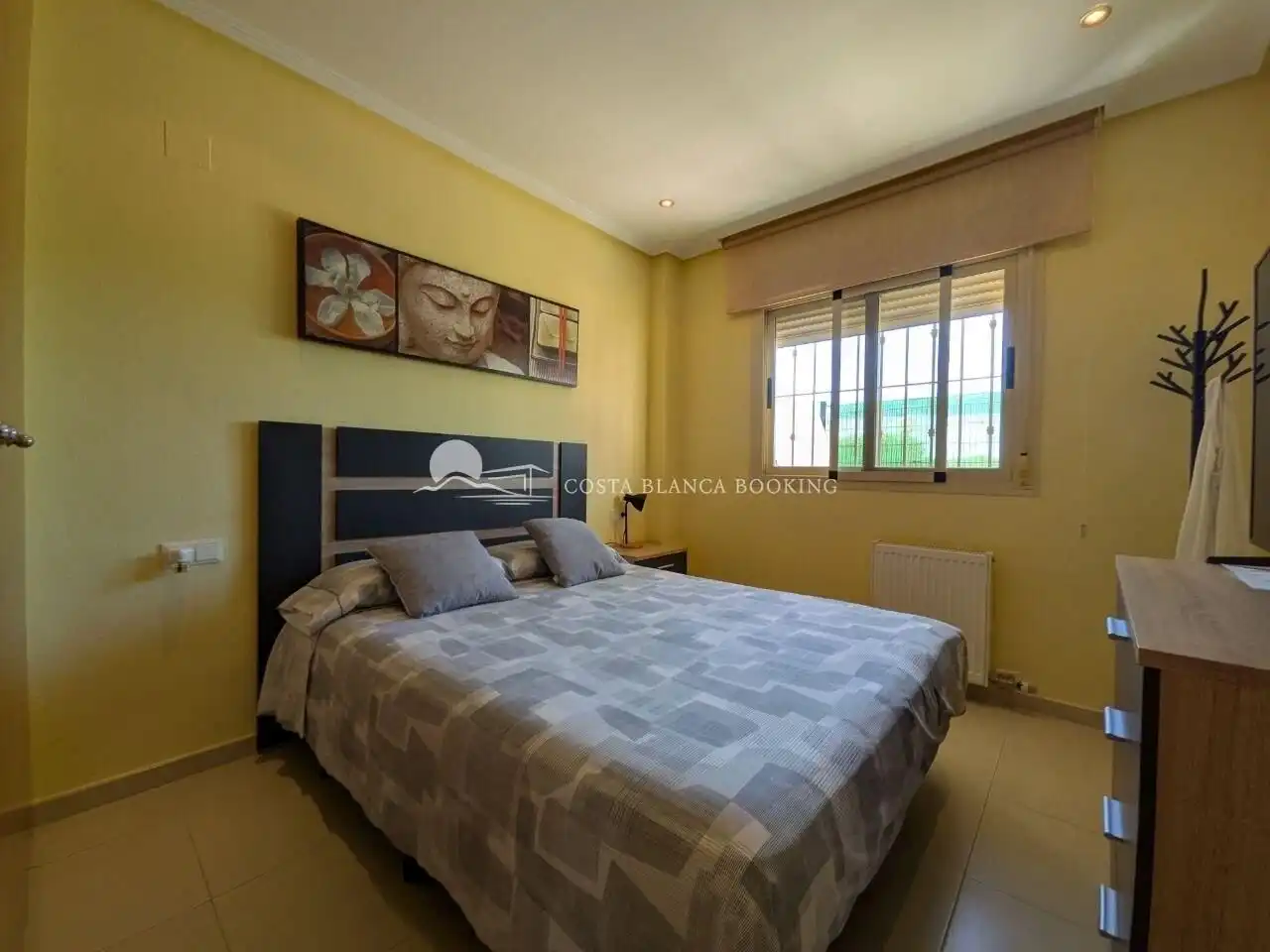 Apartament amb piscina en venda a Pueblo - Urbanizaciones, imagen 17