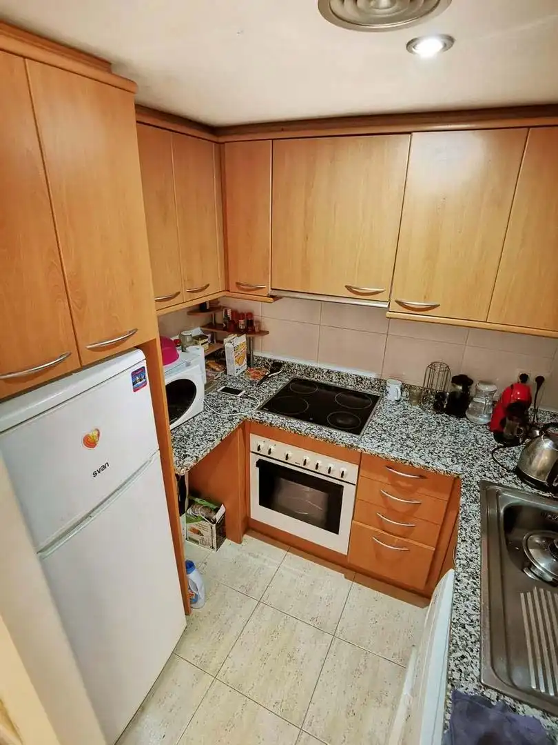 Appartement avec terrasse à vendre à Carrer de Montevideo 7, imagen 4