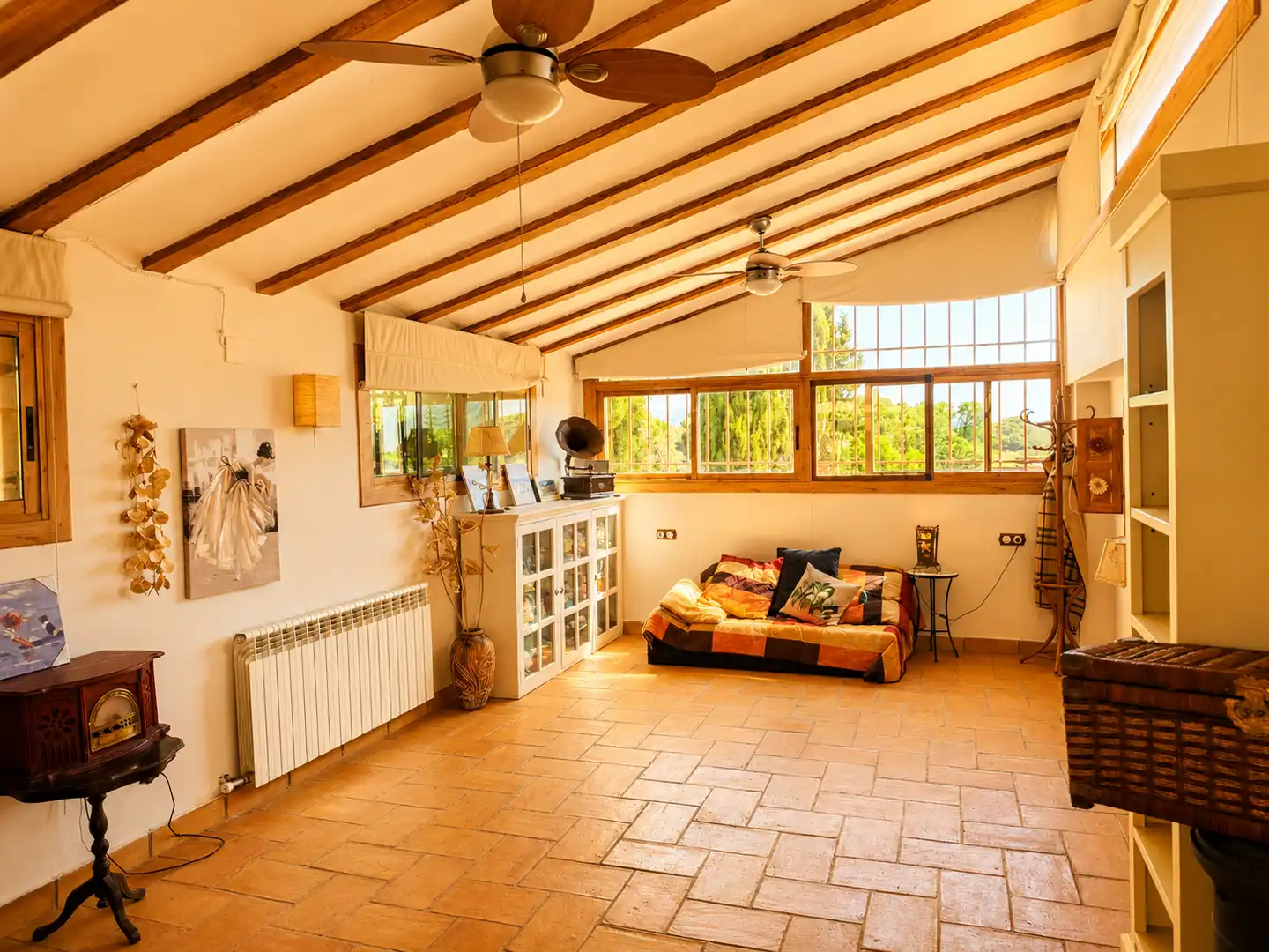 Chalet con piscina en venta en Carrer de València, imagen 29