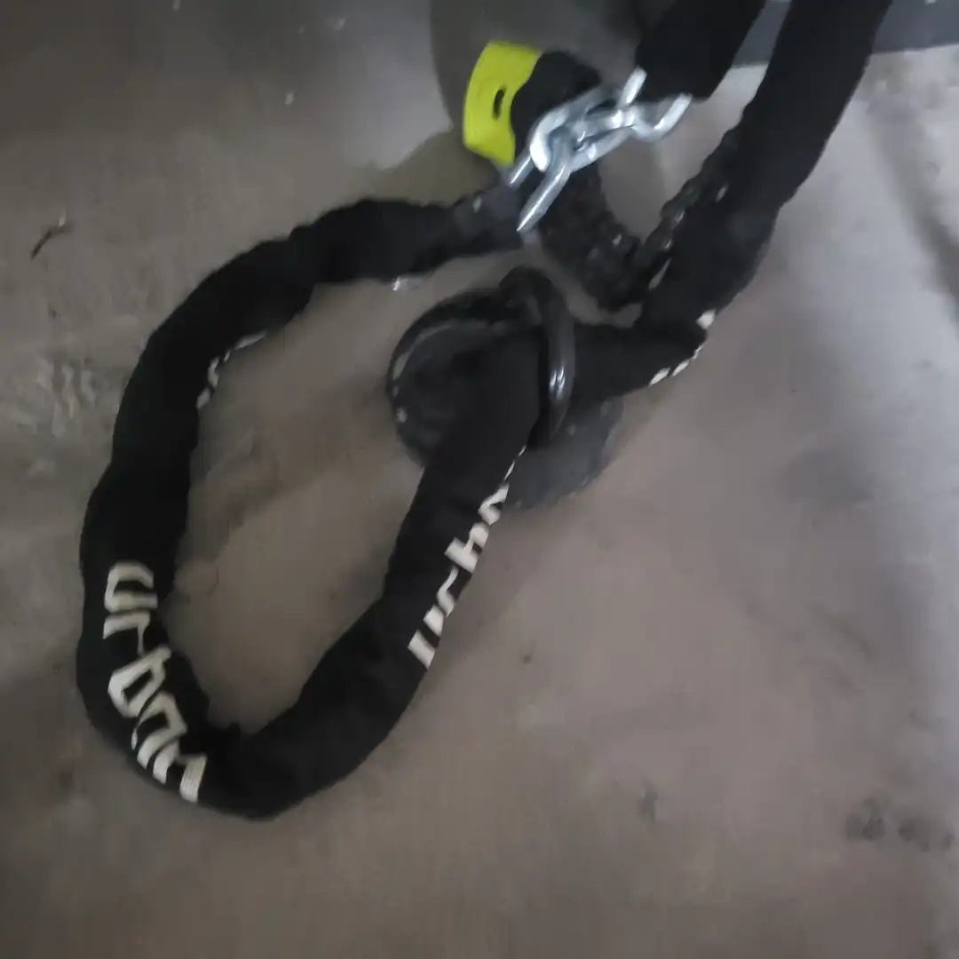 Garaje en venta en Madrid
