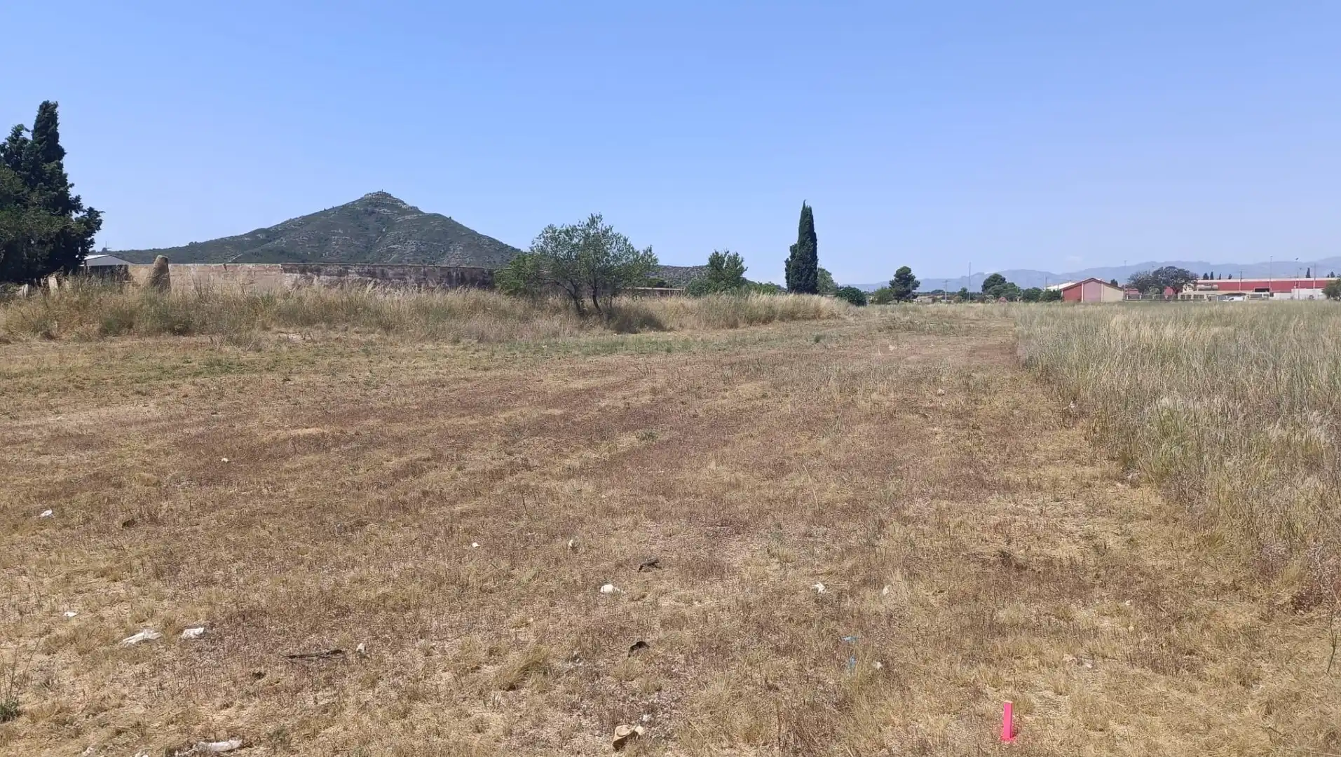 Terrenos y solares en venta en Danuvi 8, imagen 7