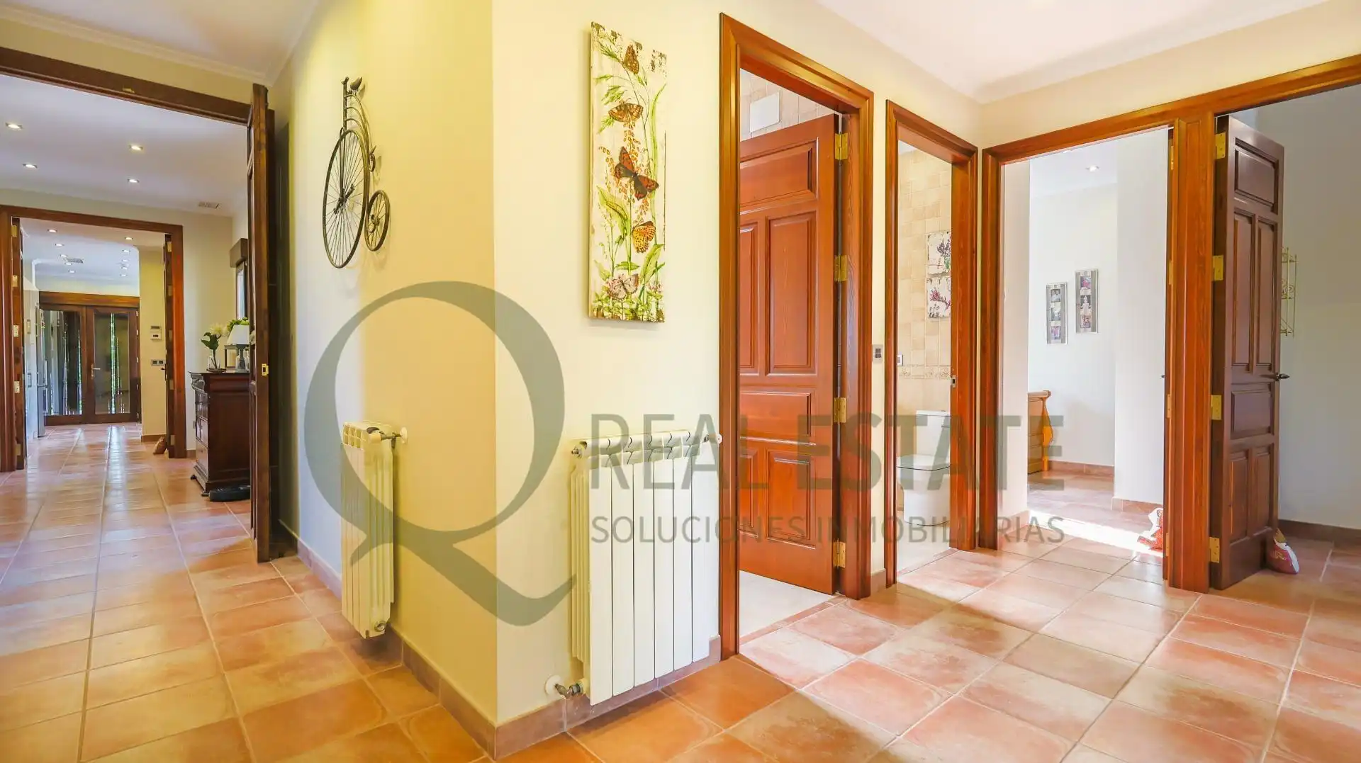 Casa o chalet en venta en Beneixama con Aire acondicionado, Jardín privado y Trastero