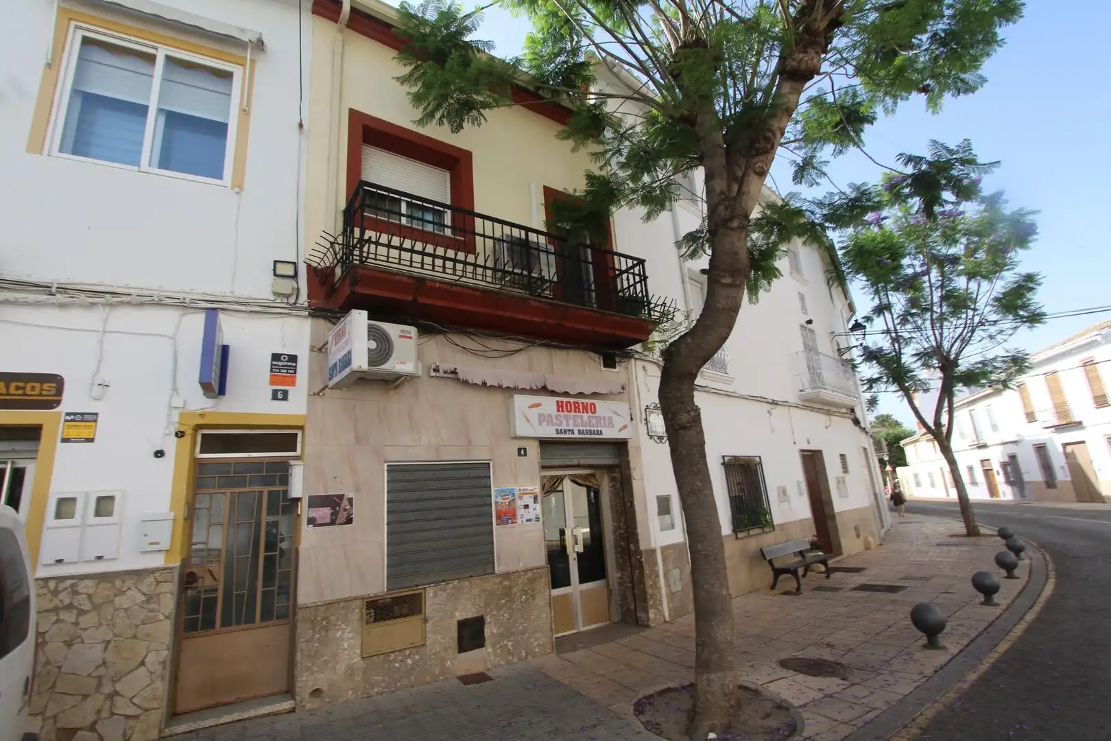 Country homes for sale in Macastre  with Heating, Terrace and Storage room