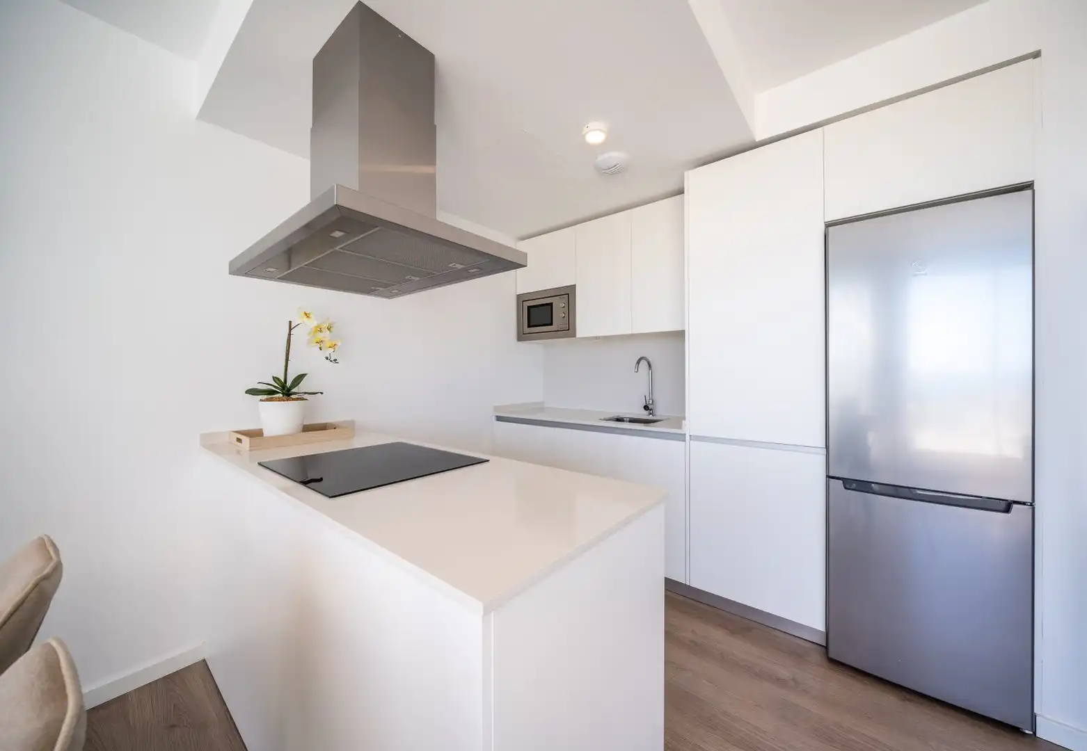 Apartament amb piscina en venda a Playa Bahía Dorada, imagen 7