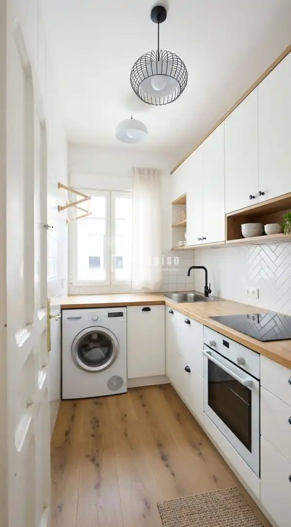 Flat for sale in Chamberí, imagen 4