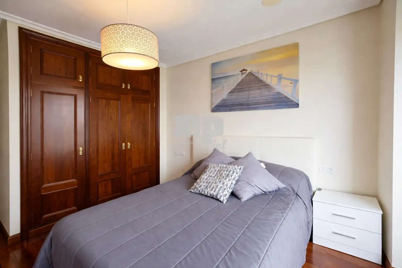 Wohnung mit Aufzug zum Verkauf in Rúa Montecelo Alto, imagen 13