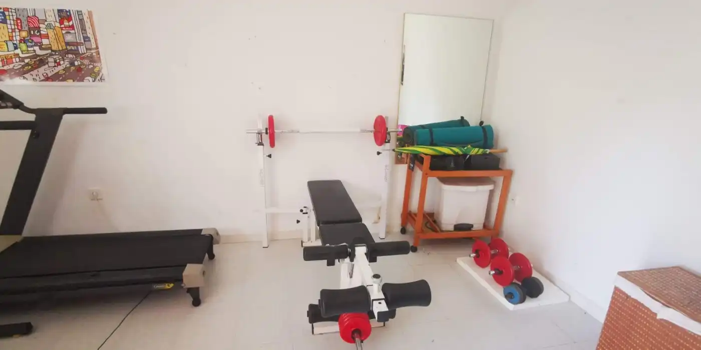Casa o xalet en venda en Elche / Elx amb Aire condicionat, Jardí privat i Terrassa