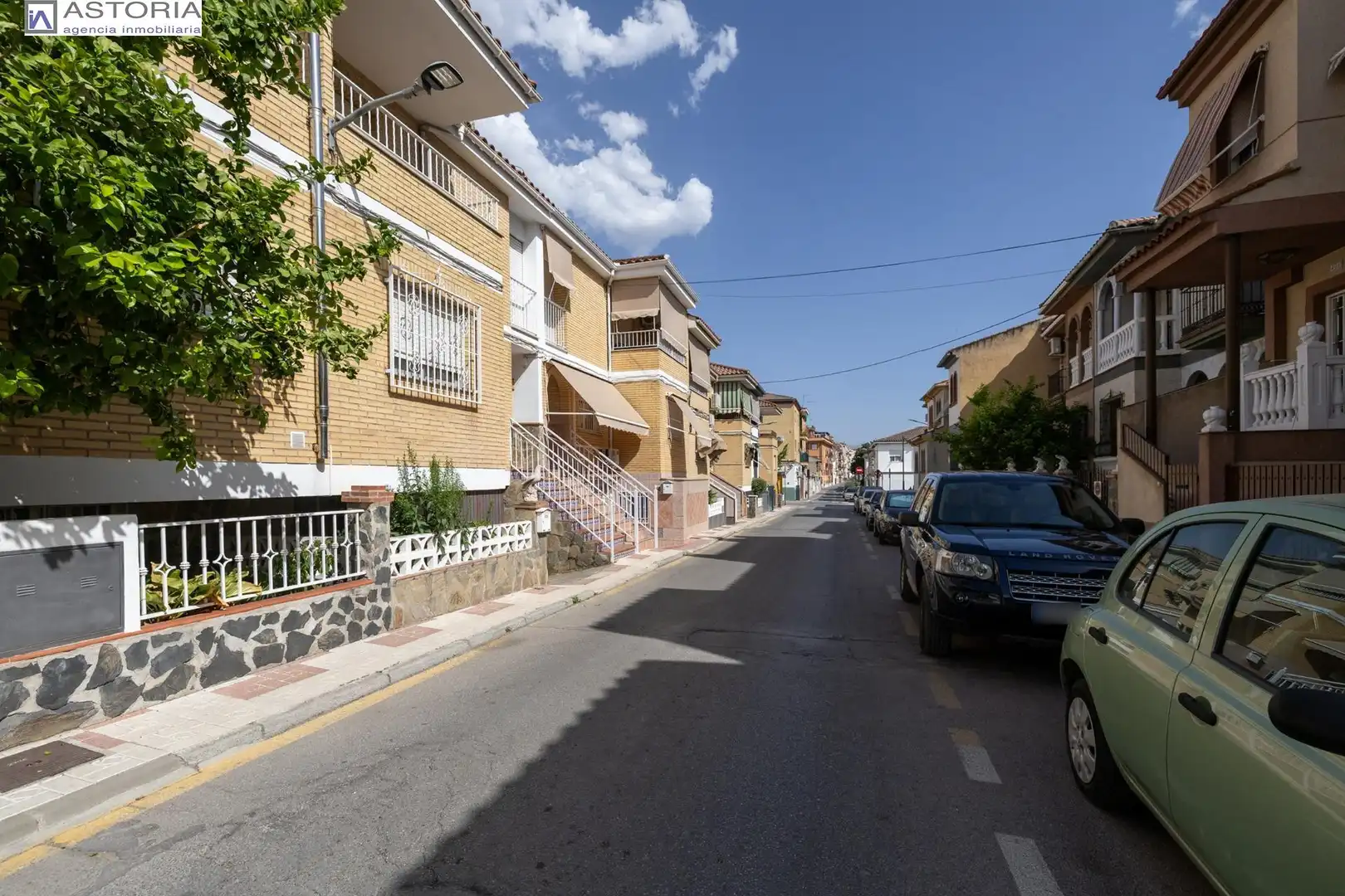 Adosado en venta en Calle Calle Jardines, imagen 3