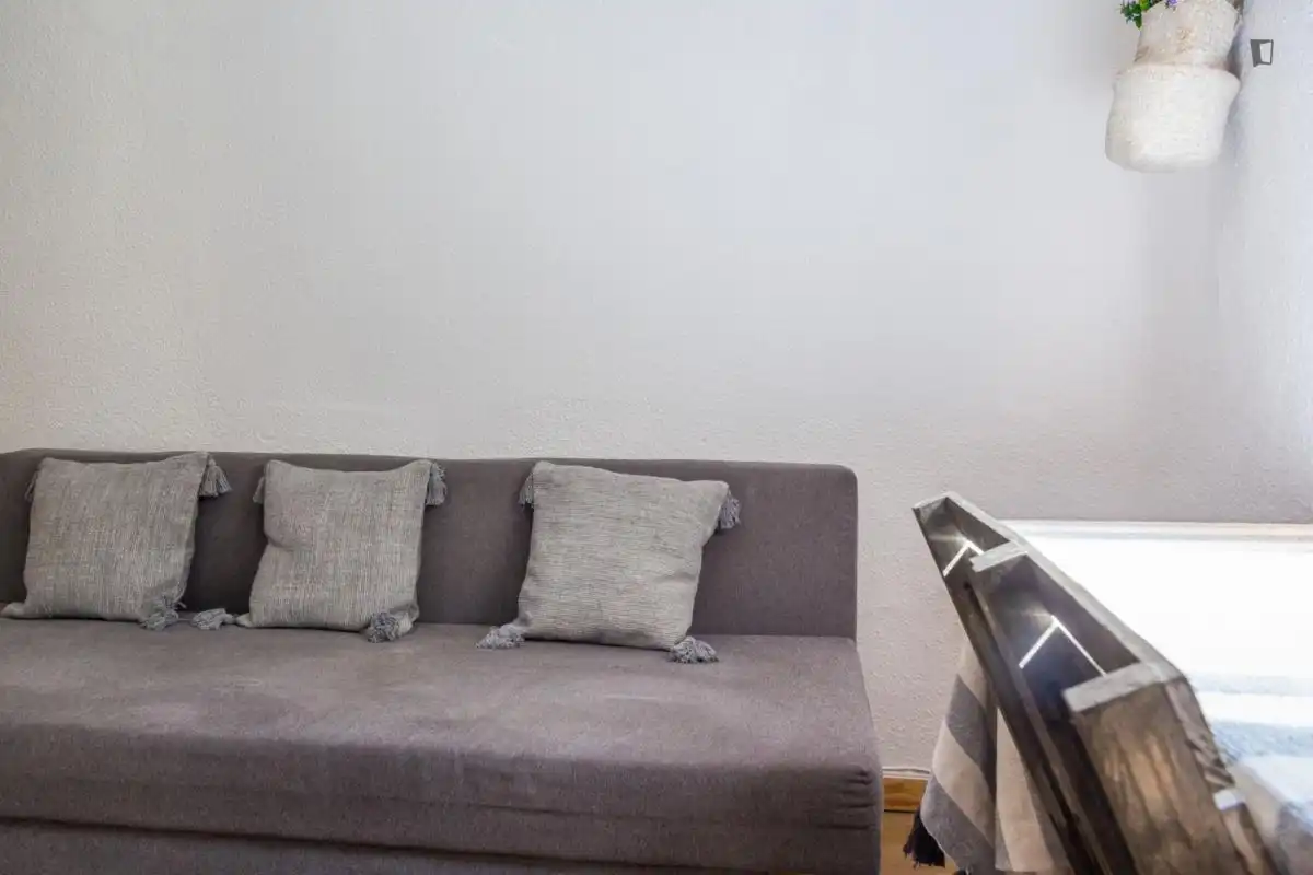 Apartamento de alquiler en Trafalgar