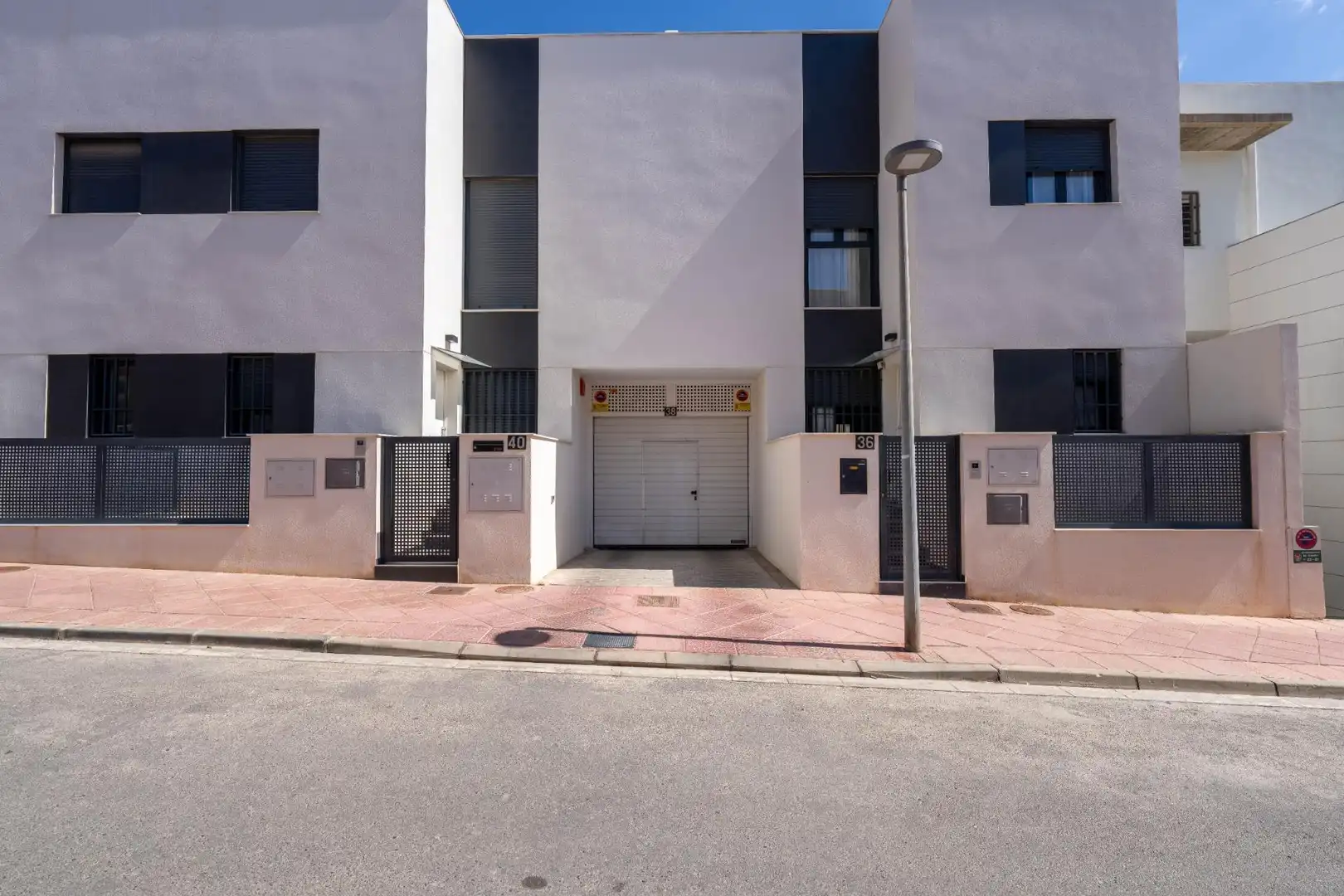 Casa amb jardí en venda a Los Molinos - Villa Blanca, imagen 63