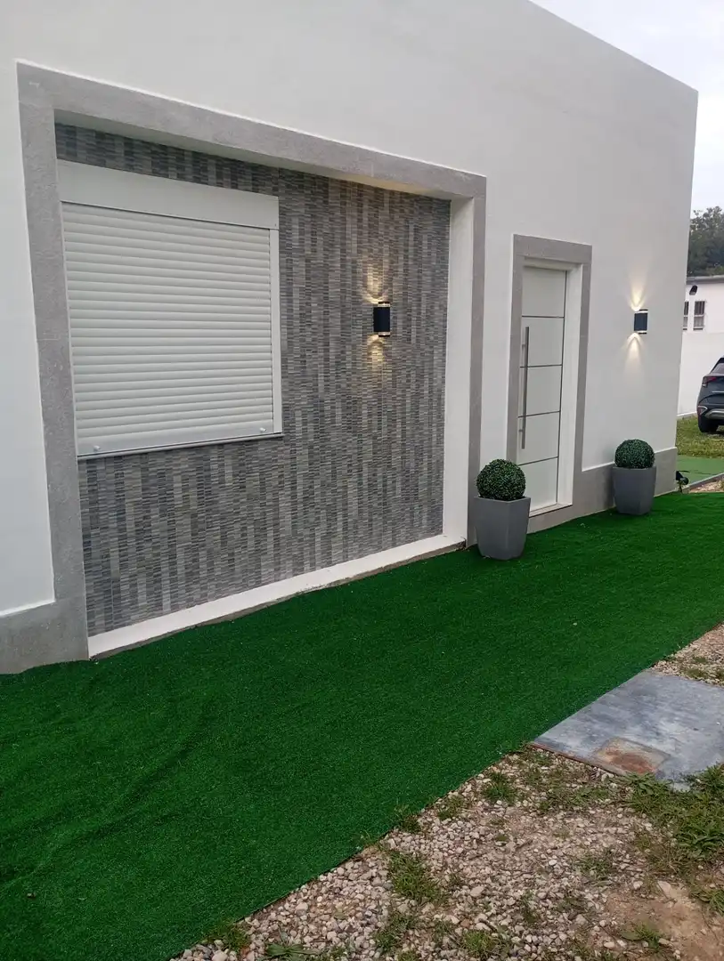 Terrace of Residential for sale in San Vicente del Raspeig / Sant Vicent del Raspeig