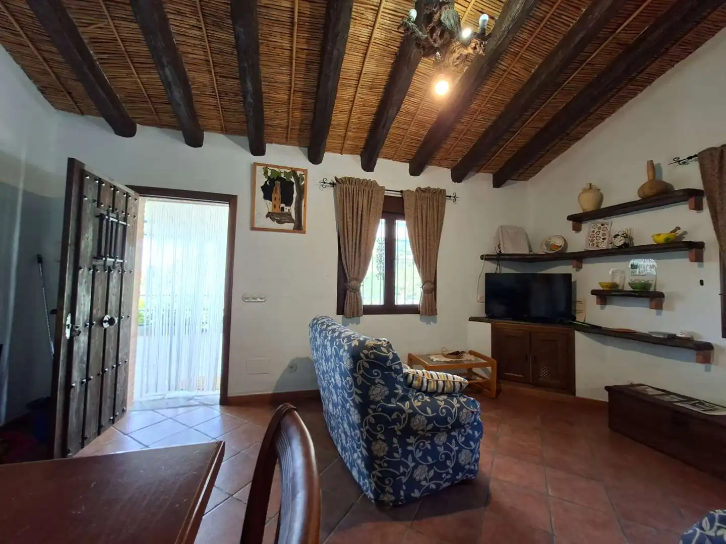 Country house with pool for sale in Cómpeta, imagen 17