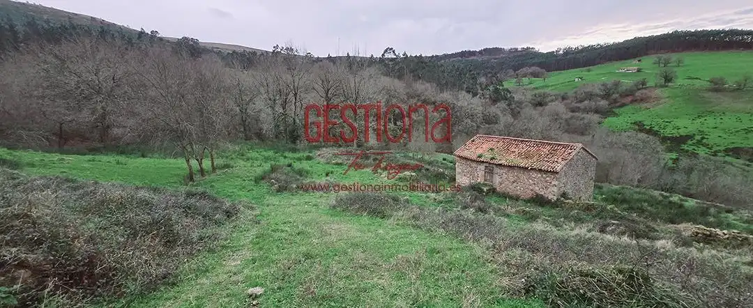 Casa o chalet en venta en Penagos con Jardín privado