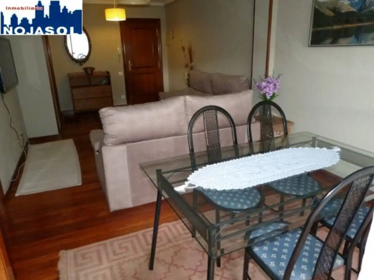 Wohnung zur Miete in Calle Padre pedro lopez 1, imagen 14