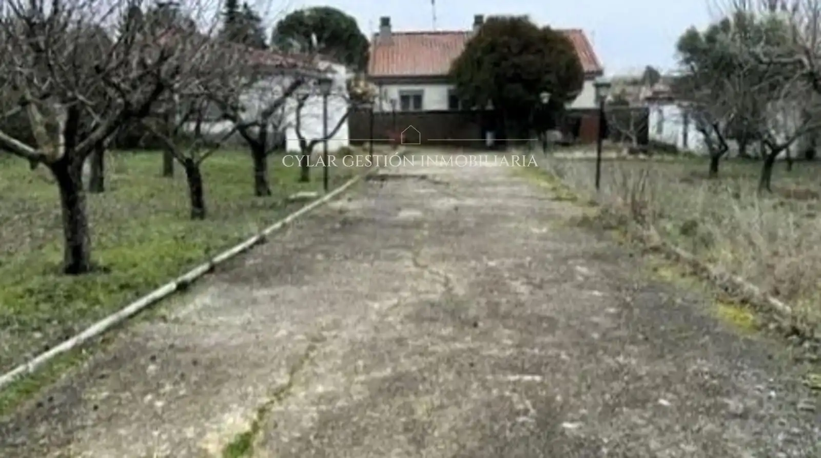 Rural land for sale in ALONDRA, imagen 3
