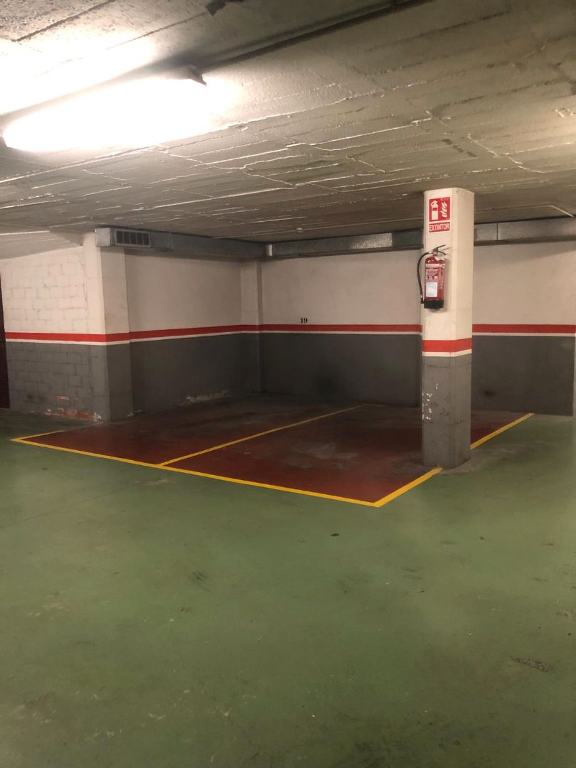 Parking of Garage for sale in Pallejà
