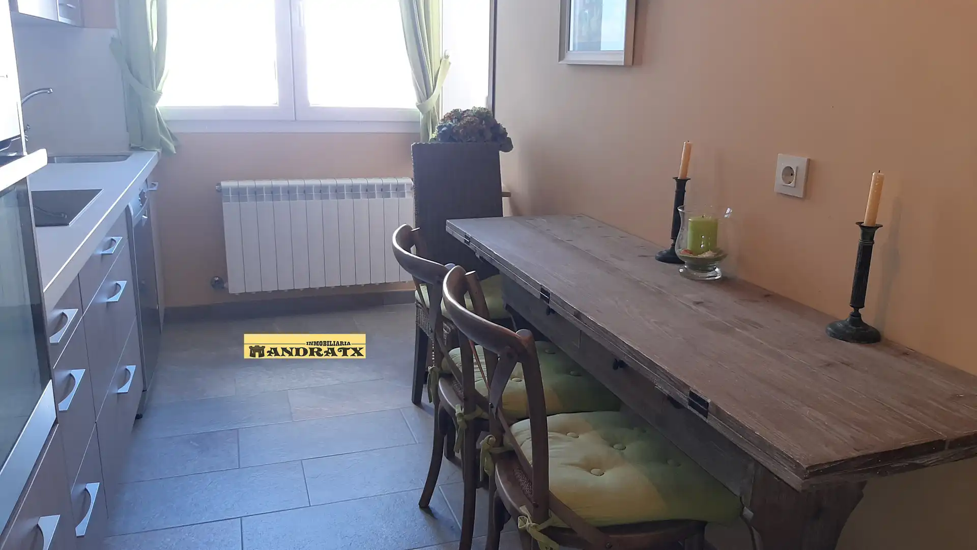 Wohnung zur Miete in Plaza de España
