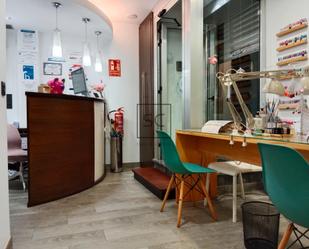 Local de lloguer en Narón amb Moblat